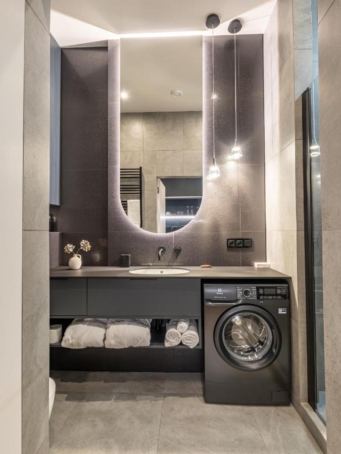 Loft House City Apartments Βρότσλαβ Εξωτερικό φωτογραφία
