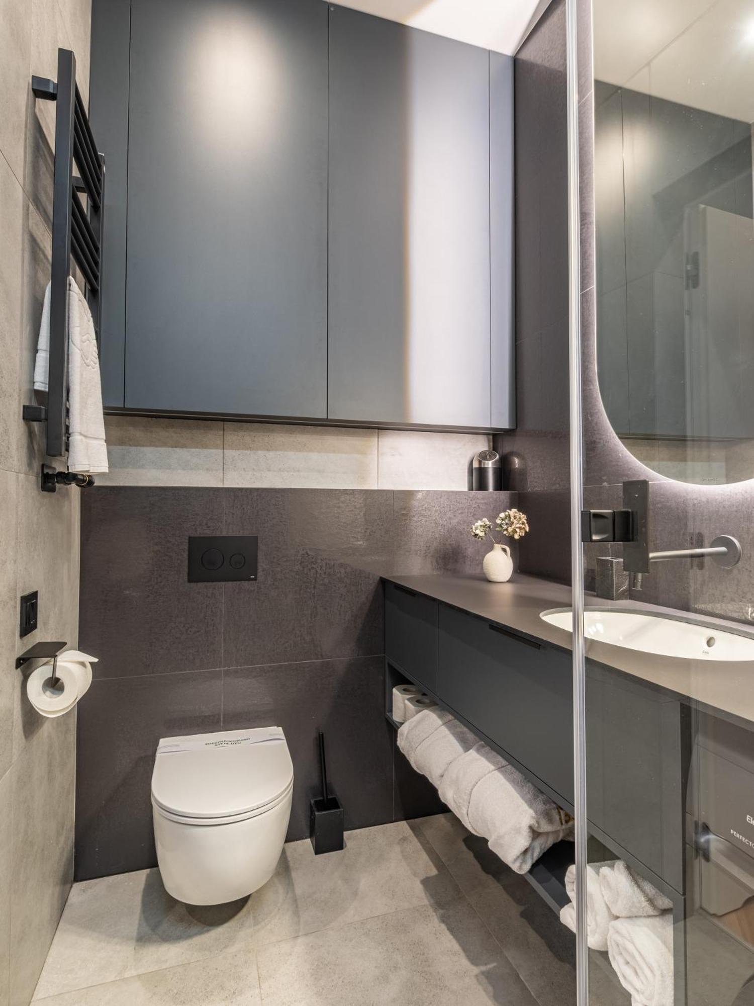 Loft House City Apartments Βρότσλαβ Εξωτερικό φωτογραφία