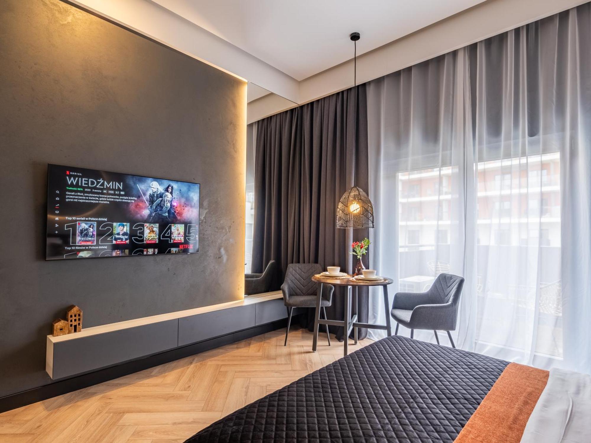 Loft House City Apartments Βρότσλαβ Εξωτερικό φωτογραφία
