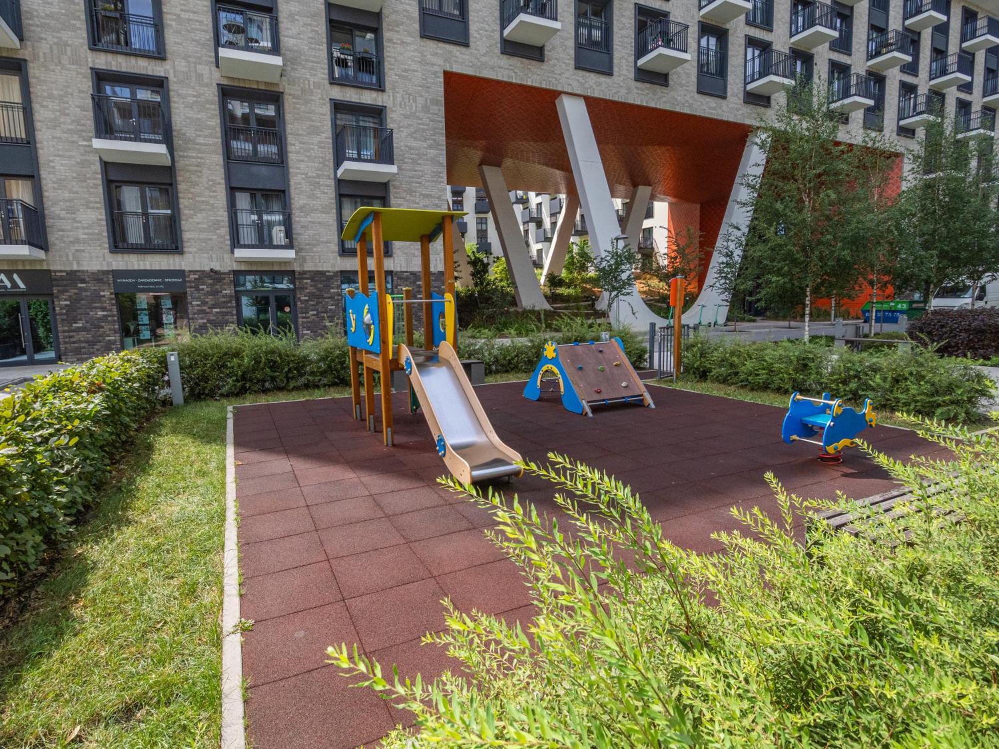 Loft House City Apartments Βρότσλαβ Εξωτερικό φωτογραφία